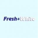 Fresh & White Toothpaste